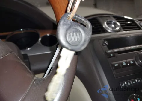 2011 Buick Enclave 1Xl z USA, uszkodzony, nr VIN 5GAKVBED9BJ177548